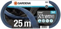 GARDENA Gartenschlauch Xtreme 1/2" Set 25,0 m