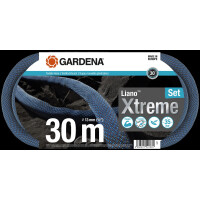 Textilschlauch Liano™ Xtreme 30 m Set