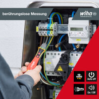 Wiha Spannungsprüfer Volt Detector...