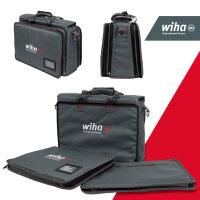 Wiha Werkzeug Set Service-Techniker gemischt 30-tlg. inkl. Tasche (43879)