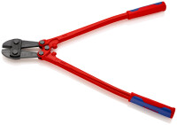 KNIPEX 71 72 610 Bolzenschneider mit Mehrkomponenten-Hüllen 610 mm