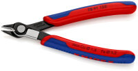 KNIPEX 78 91 125 Electronic Super Knips® mit...