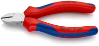 KNIPEX 70 05 125 Seitenschneider mit...