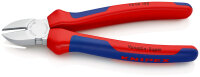 KNIPEX 70 05 180 Seitenschneider mit...