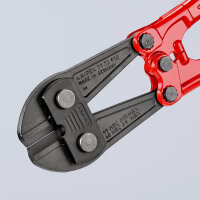 KNIPEX 71 72 910 Bolzenschneider mit Mehrkomponenten-Hüllen 910 mm