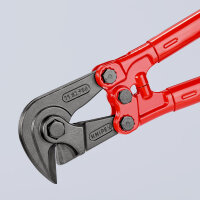 KNIPEX 71 82 950 Mattenschneider mit Mehrkomponenten-Hüllen 950 mm