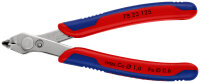 KNIPEX 78 23 125 Electronic Super Knips® mit...