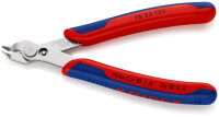 KNIPEX 78 23 125 Electronic Super Knips® mit...