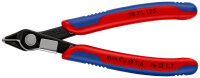 KNIPEX 78 71 125 Electronic Super Knips® mit...