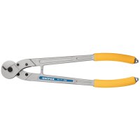 KNIPEX 95 71 600 Drahtseil- und Kabelschere mit...