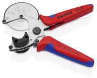 KNIPEX 90 25 25 für Verbund- und Kunststoffrohre mit...