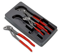 KNIPEX 00 20 09 V02 Cobra®-Paket 1 x 87 01 150, 1 x...