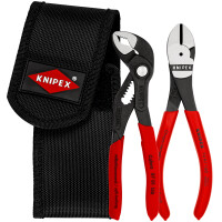 KNIPEX 00 20 72 V02 Mini-Zangenset in...