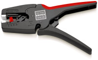 KNIPEX 12 42 195 MultiStrip 10 Automatische Abisolierzange 195 mm