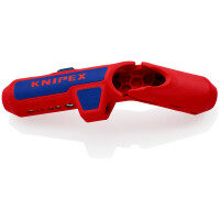 KNIPEX 16 95 01 SB ErgoStrip®...