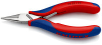 KNIPEX 35 22 115 Elektronik-Greifzange mit...