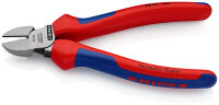 KNIPEX 70 02 160 Seitenschneider mit...