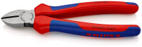 KNIPEX 70 02 180 Seitenschneider mit...