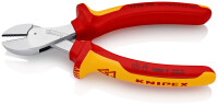 KNIPEX 73 06 160 X-Cut® Kompakt-Seitenschneider...