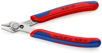 KNIPEX 78 03 125 Electronic Super Knips® mit...