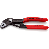 KNIPEX 87 01 125 Cobra® Hightech-Wasserpumpenzange...