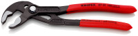 KNIPEX 87 01 180 Cobra® Hightech-Wasserpumpenzange...