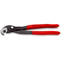 KNIPEX 87 41 250 Schraubzange mit rutschhemmendem...