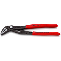 KNIPEX 87 51 250 Cobra® ES Wasserpumpenzange...