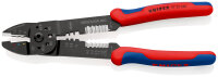 KNIPEX 97 22 240 Crimpzange mit...