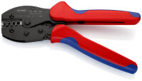 KNIPEX 97 52 34 PreciForce® Crimpzange mit...