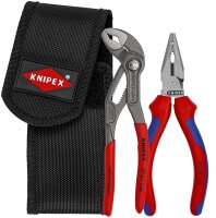 KNIPEX 00 20 72 V06 Mini-Zangenset in...