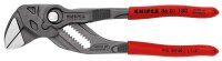 KNIPEX 86 01 180 Zangenschlüssel Zange und...