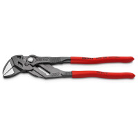 KNIPEX 86 01 250 Zangenschlüssel Zange und...