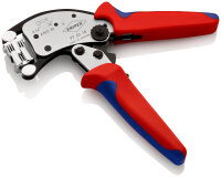 KNIPEX 97 53 18 Twistor16® Selbsteinstellende...