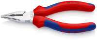 KNIPEX 08 25 145 Spitz-Kombizange mit...