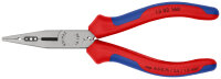 KNIPEX 13 02 160 Verdrahtungszange mit...