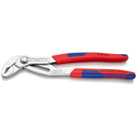 KNIPEX 87 05 250 Cobra® Hightech-Wasserpumpenzange...