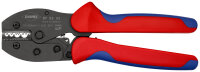 KNIPEX 97 52 33 PreciForce® Crimpzange mit...