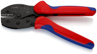 KNIPEX 97 52 33 PreciForce® Crimpzange mit...