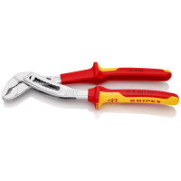 KNIPEX 88 06 250 Alligator® Wasserpumpenzange...