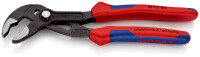 KNIPEX 87 02 180 Cobra® Hightech-Wasserpumpenzange...