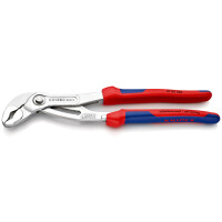 KNIPEX 87 05 300 Cobra® Hightech-Wasserpumpenzange...