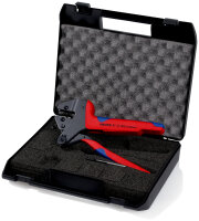 KNIPEX 97 43 200 Crimp-Systemzange für...