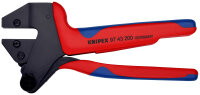 KNIPEX 97 43 200 A Crimp-Systemzange für...