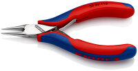 KNIPEX 35 32 115 Elektronik-Greifzange mit...