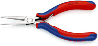 KNIPEX 35 62 145 Elektronik-Greifzange mit...