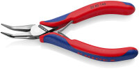 KNIPEX 35 82 145 Elektronik-Greifzange mit...