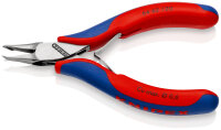 KNIPEX 64 62 120 Elektronik-Vornschneider mit...