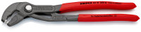 KNIPEX 85 51 250 A Federbandschellenzange mit...