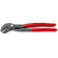 KNIPEX 85 51 250 A Federbandschellenzange mit...